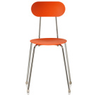 Enzo Mari Mariolina Chair