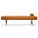 Enzo Mari Sigmund Chaise Lounge