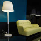 Eric Jourdan Dorset Lamp