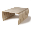 Eric Pfeiffer Big Rib Table