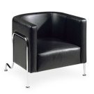 Erik Gunnar Asplund GA-2 Armchair