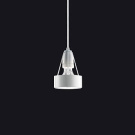 Erik Mollers Tegnestue Warehouse Pendant Lamp