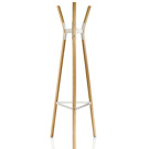 Erwan Bouroullec and Ronan Bouroullec Steelwood Coat Stand