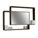 Fabio Bortolani Loft Mirror