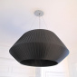 Fabrice Berrux Ruban Lamp