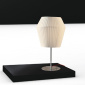 Fabrice Berrux Ruban Lamp
