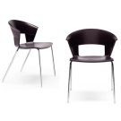 Favatetto & Partners Basilissa Chair
