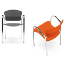 Favatetto & Partners Cameo Chair