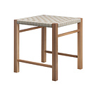Ferdinand Kramer FK03 Aswan Stool