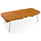 Fernando and Humberto Campana Cotto Table