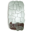 Fernando and Humberto Campana Miraggio Mirror