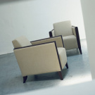 Ferran Estela Butaca Iris Armchair