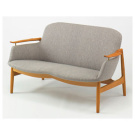 Finn Juhl FJ-02 Sofa
