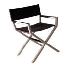 Fran&ccedil;ois Russo Helleu Chair