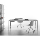 Francesco Bettoni and Bruno Fattorini Desk