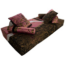 Francesco Binfar&eacute; Odalisca Sofa