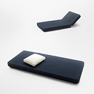 Francesco Rota Daydream Chaise Longue