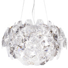 Francisco Gomez Paz and Paolo Rizzatto Hope Lamp