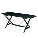 Franco Albini Cavalletto Table
