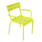 Frederic Sofia Luxembourg Armchair