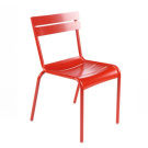 Frederic Sofia Luxembourg Chair