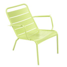 Frederic Sofia Luxembourg Low Armchair