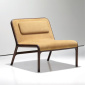 Fredrikson Stallard Hyde Chair