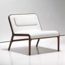 Fredrikson Stallard Hyde Chair