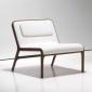 Fredrikson Stallard Hyde Chair