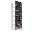 Front Bookshelf Cupboard