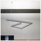 Gabi Peretto Spiral Tribe Lamp