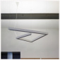 Gabi Peretto Spiral Tribe Lamp