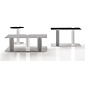 Gabriele and Oscar Buratti Nix Table