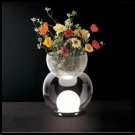 Gae Aulenti Giova Lamp
