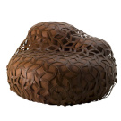 Dominique Perrault and Ga&euml;lle Lauriot-Pr&eacute;vost Tricot Seating