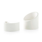 Jos&eacute; A. Gand&iacute;a-Blasco Lipstick Armchair And Table
