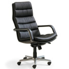 Geoffrey Harcourt Channel Chair