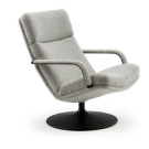Geoffrey Harcourt F 141 - F 142 Chair