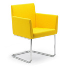 Gerard Vollenbrock Paco Chair