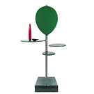 Gianni Pettena Babele Stand-Table