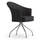 Gijs Papavoine Floris Chair
