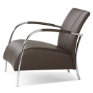 Gijs Papavoine Lomas Easy Chair
