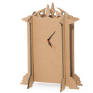 Giles Miller Father Clock