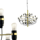 Gino Sarfatti 2097 Lamp