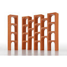 Giulio Iacchetti Eur Shelving