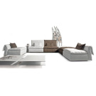 Giuseppe Vigan&ograve; Les Femmes Couch