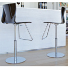 Green Mind Bar Stool