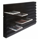 Gualtiero Sacchi Soft CD Rack