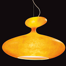 Guglielmo Berchicci E.T.A Sat Lamp