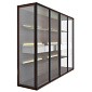 Guiseppe Bavuso Ego Day Cupboard